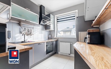 mieszkanie na sprzedaż 57m2 mieszkanie Reda, Obwodowa 26A39