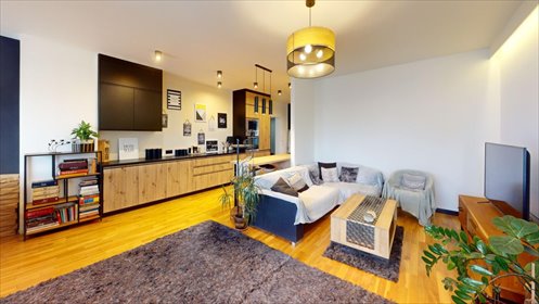 mieszkanie na sprzedaż 78m2 mieszkanie Warszawa, Dęblińska