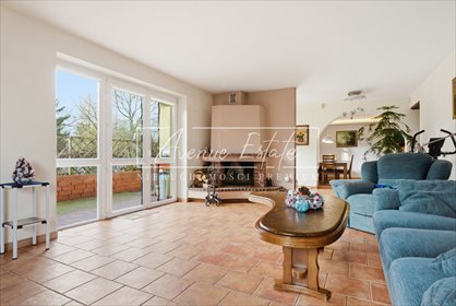 dom na sprzedaż 450m2 dom Złotokłos, Warszawska