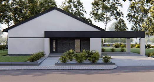 dom na sprzedaż 123m2 dom Kozy