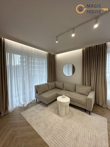 mieszkanie na sprzedaż 54m2 mieszkanie Gdańsk, Wrzeszcz, Magellana