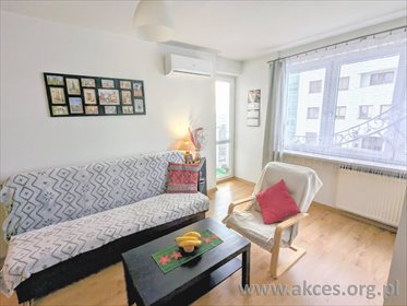 mieszkanie na sprzedaż 38m2 mieszkanie Warszawa, Ochota, Stara Ochota, Aleje Jerozolimskie