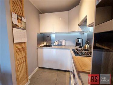 mieszkanie na sprzedaż 47m2 mieszkanie Legionowo, Aleja 3 Maja