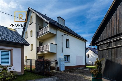 dom na sprzedaż 230m2 dom Skawina, Żwirowa