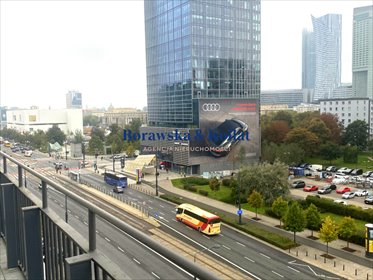 mieszkanie na sprzedaż 47m2 mieszkanie Warszawa, Śródmieście, Marszałkowska