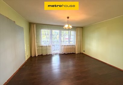 Sprzedam mieszkanie 50 m² z dużym potencjałem na Widzewie mieszkanie Łódź, Widzew, Czernika