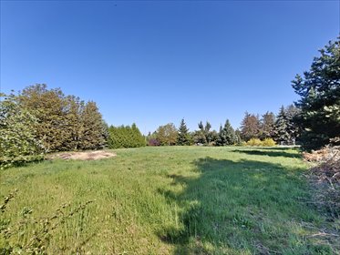 działka na sprzedaż 1100m2 działka Batorowo, Batorowo, Batorego
