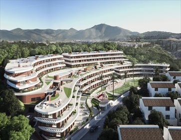 mieszkanie na sprzedaż 91m2 mieszkanie Mijas Costa, Mijas Costa