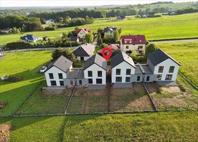 dom na sprzedaż 120m2 dom Międzyrzecze Górne