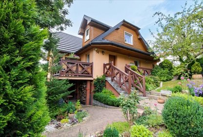 Sprzedam dom 102 m² z panoramicznym widokiem na Pilsko dom Mutne