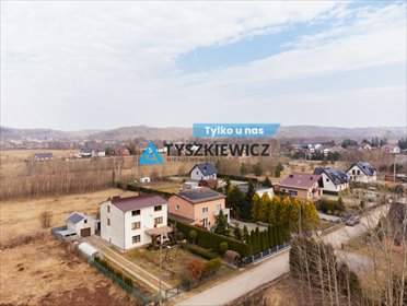 dom na sprzedaż 230m2 dom Łęczyce, Łąkowa
