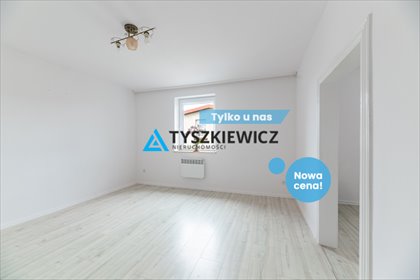 mieszkanie na sprzedaż 54m2 mieszkanie Kościerzyna, Władysława Sikorskiego