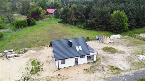 dom na sprzedaż 103m2 dom Smolarzyny