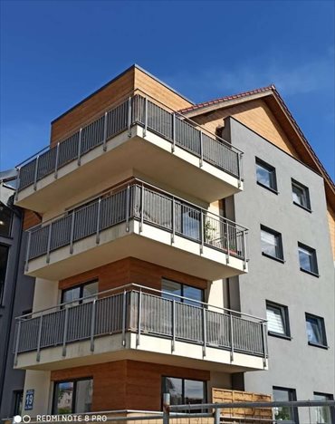 mieszkanie na sprzedaż 51m2 mieszkanie Gdańsk, Łostowice