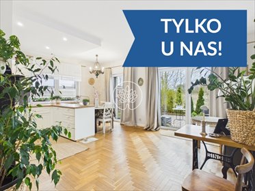 mieszkanie na sprzedaż 52m2 mieszkanie Niemcz, Widoki