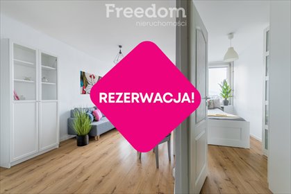 mieszkanie na sprzedaż 35m2 mieszkanie Warszawa, Żoliborz, Stary Żoliborz, Kazimierza Promyka