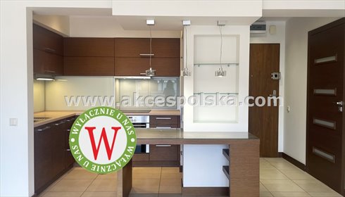 Nowoczesne 2-pokojowe mieszkanie z garażem (Ursynów) mieszkanie Warszawa, Ursynów, Imielin Stary, Rybitwy