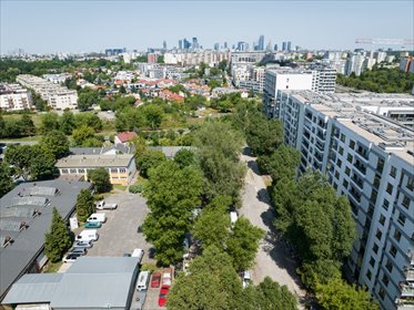 Magazyn 57 m² w Warszawie Włochy - zapraszam magazyn Warszawa, Włochy, Instalatorów