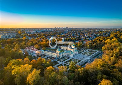 Ekskluzywny dom 330 m² z basenem, sauną i ogrodem dom Warszawa, Wilanów, Stary Wilanów