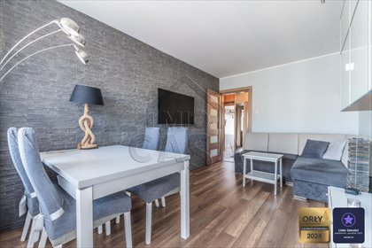 mieszkanie na sprzedaż 45m2 mieszkanie Gdynia, Cisowa, Zbożowa