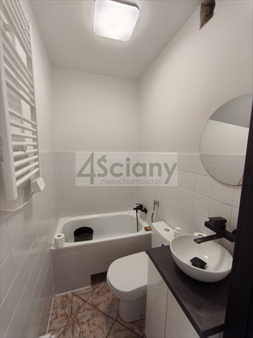Sprzedam atrakcyjny lokal użytkowy 198 m² w Warszawie lokal użytkowy Warszawa, Ursus