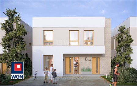 mieszkanie na sprzedaż 67m2 mieszkanie Reda, Obwodowa