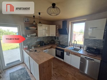 dom na sprzedaż 75m2 dom Palędzie Dolne