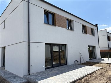 dom na sprzedaż 124m2 dom Szczytniki