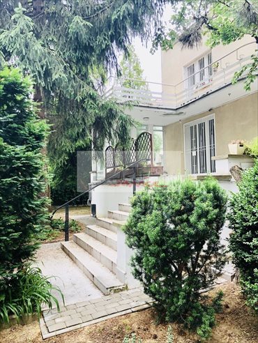 dom na wynajem 650m2 dom Warszawa, Mokotów