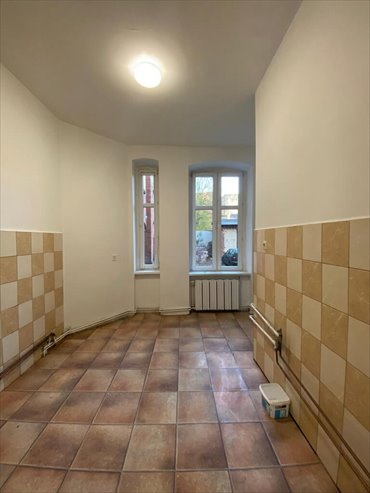 Przestronne 2-pokojowe mieszkanie z wysokimi sufitami i dużą piwnicą mieszkanie Bydgoszcz, Bocianowo