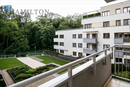 Do sprzedania nowoczesne 2-pokojowe mieszkanie z widokiem na park mieszkanie Kraków, Czyżyny, Jana Pawła II