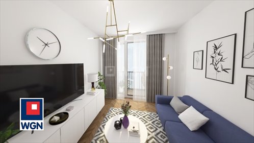 mieszkanie na sprzedaż 36m2 mieszkanie Gdańsk, Siedlce, Siedlce