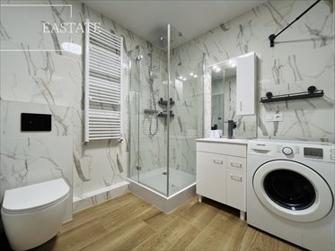 mieszkanie na wynajem 52m2 mieszkanie Warszawa, Praga-Południe, Jana Nagórskiego