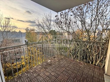 mieszkanie na wynajem 58m2 mieszkanie Warszawa, Mokotów, Ludwika Idzikowskiego