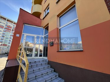 lokal użytkowy na wynajem 31m2 lokal użytkowy Wrocław, Fabryczna