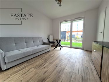 mieszkanie na wynajem 35m2 mieszkanie Warszawa, Praga-Południe, Żupnicza