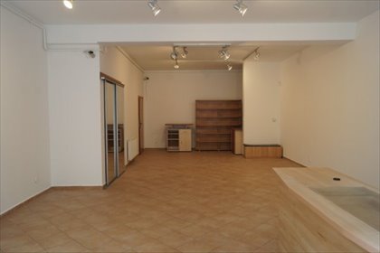 lokal użytkowy na sprzedaż 75m2 lokal użytkowy Jaktorów
