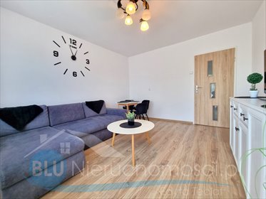 mieszkanie na wynajem 44m2 mieszkanie Głogów, Chrobry