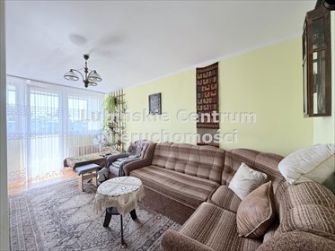 Lubin, Centrum, 44,3 m² - gotowe do wprowadzenia zapraszam mieszkanie Lubin, Centrum