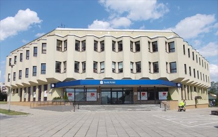 Lokal użytkowy 81,45 m² w Słupsku - funkcja magazynowa lokal użytkowy Słupsk, Zatorze, 11 Listopada