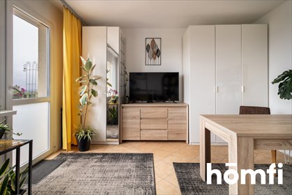 mieszkanie na sprzedaż 26m2 mieszkanie Kraków, Czyżyny, Czyżyny, Centralna