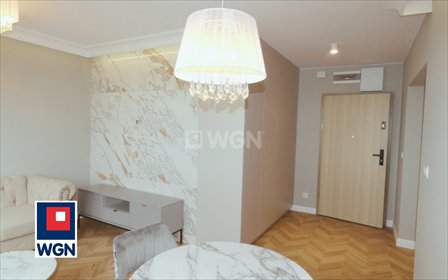 mieszkanie na wynajem 40m2 mieszkanie Ostrów Wielkopolski, rejon ul. Poznańskiej