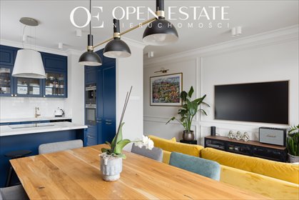mieszkanie na sprzedaż 69m2 mieszkanie Warszawa, Wola, Ulrychów, Nakielska
