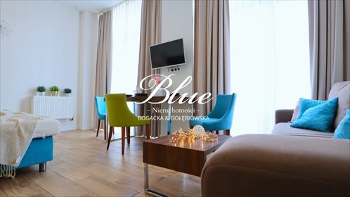 mieszkanie na sprzedaż 32m2 mieszkanie Międzyzdroje