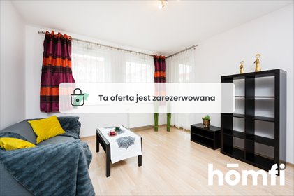 Komfortowe 2-pokojowe mieszkanie z balkonem na os. Oświecenia mieszkanie Kraków, Mistrzejowice, Mistrzejowice, os. Oświecenia