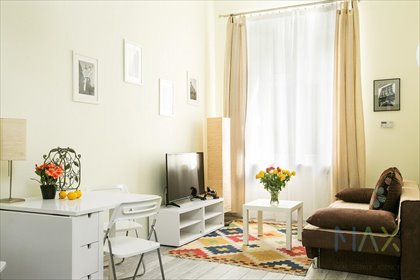 mieszkanie na sprzedaż 30m2 mieszkanie Kraków, Stare Miasto, Sarego