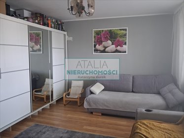 Polecam rozkładowe 52 m² mieszkanie w Grodzisku Mazowieckim mieszkanie Grodzisk Mazowiecki