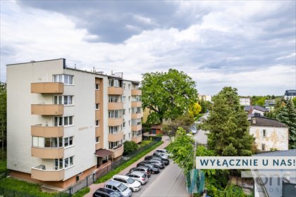 mieszkanie na sprzedaż 54m2 mieszkanie Piastów, ks. Ignacego Skorupki