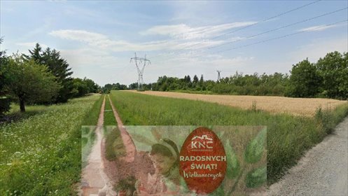 działka na sprzedaż 5433m2 działka Lublin, Dziesiąta