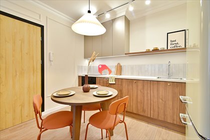 mieszkanie na sprzedaż 31m2 mieszkanie Bydgoszcz, Śródmieście, Pomorska